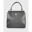 Сумка маленька InBag Dark grey 1