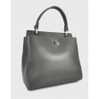 Сумка маленька InBag Dark grey 2