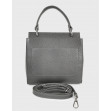 Сумка маленька InBag Dark grey 3
