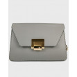 Клатч InBag Grey 1