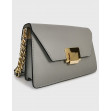 Клатч InBag Grey 2