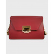 Клатч InBag Dark red 1