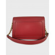 Клатч InBag Dark red 3