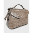 Сумка маленька InBag Taupe 2