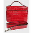 Сумка маленькая InBag Red 3