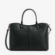 Тоут большой Regina Notte Dark green 1