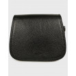 Сумка через плечо (кросс-боди) маленькая InBag Black 1