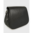Сумка через плечо (кросс-боди) маленькая InBag Black 2