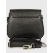 Сумка через плечо (кросс-боди) маленькая InBag Black 3