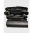 Сумка через плечо (кросс-боди) маленькая InBag Black 4