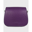 Сумка через плече (крос-боді) маленька InBag Violet 1
