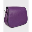 Сумка через плече (крос-боді) маленька InBag Violet 2