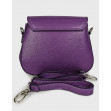 Сумка через плече (крос-боді) маленька InBag Violet 3