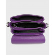 Сумка через плече (крос-боді) маленька InBag Violet 4