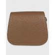 Сумка через плечо (кросс-боди) маленькая InBag Dark taupe 1