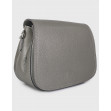 Сумка через плечо (кросс-боди) маленькая InBag Grey 2