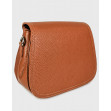 Сумка через плече (крос-боді) маленька InBag Foxy 2