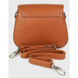 Сумка через плече (крос-боді) маленька InBag Foxy 3