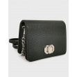 Клатч InBag Black 2