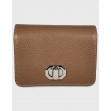 Клатч InBag Dark taupe 1