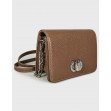 Клатч InBag Dark taupe 2