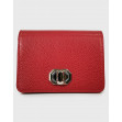 Клатч InBag Red 1