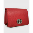 Клатч InBag Red 2