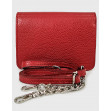 Клатч InBag Red 3
