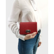 Клатч InBag Red 4