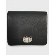 Клатч InBag Black 1