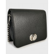 Клатч InBag Black 2