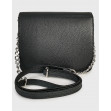 Клатч InBag Black 3
