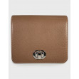 Клатч InBag Dark taupe 1