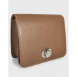 Клатч InBag Dark taupe 2