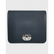 Клатч InBag Dark blue 1