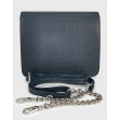 Клатч InBag Dark blue 3