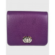 Клатч InBag Violet 1