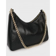 Сумка через плече (крос-боді) середня InBag Black 2