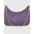 Сумка через плече (крос-боді) середня InBag Violet 1