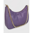 Сумка через плече (крос-боді) середня InBag Violet 2