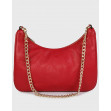 Сумка через плечо (кросс-боди) средняя InBag Red 1