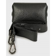 Клатч InBag Black 3