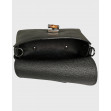 Клатч InBag Black 4