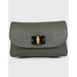 Клатч InBag Grey 1