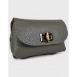 Клатч InBag Grey 2
