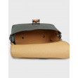 Клатч InBag Grey 4