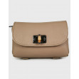 Клатч InBag Taupe 1