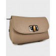 Клатч InBag Taupe 2