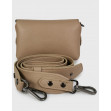 Клатч InBag Taupe 3