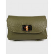 Клатч InBag Green 1